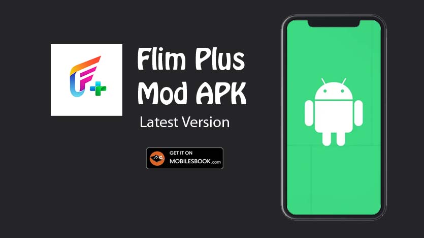 Film Plus Mod APK