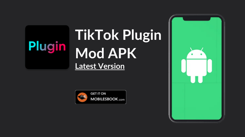 TikTok Plugin Mod APK