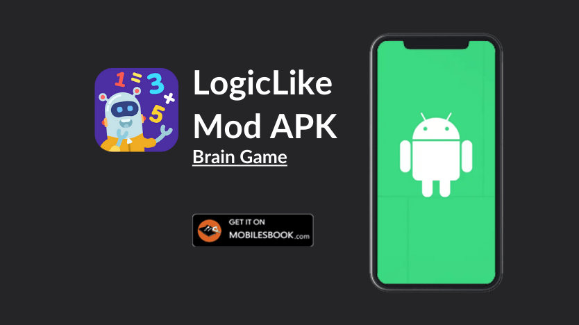 logiclike premium mod apk