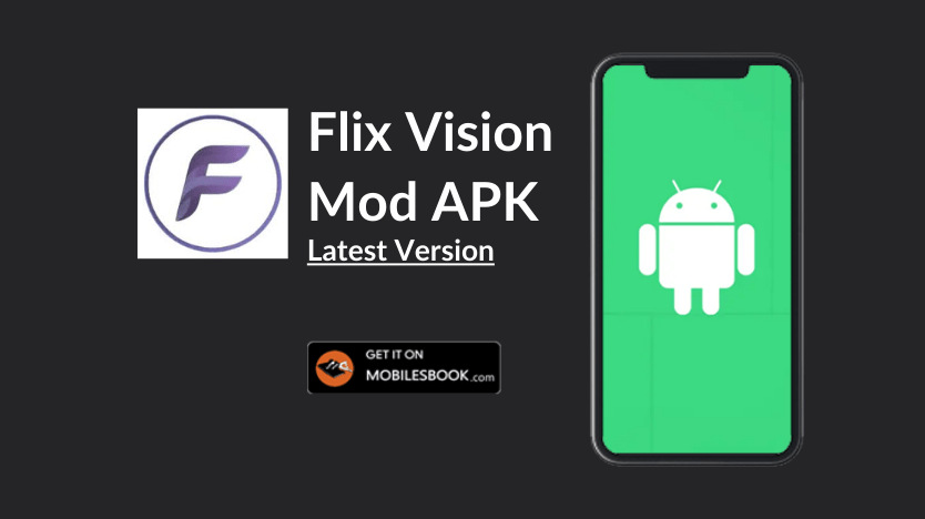 Flix Vision Mod APK