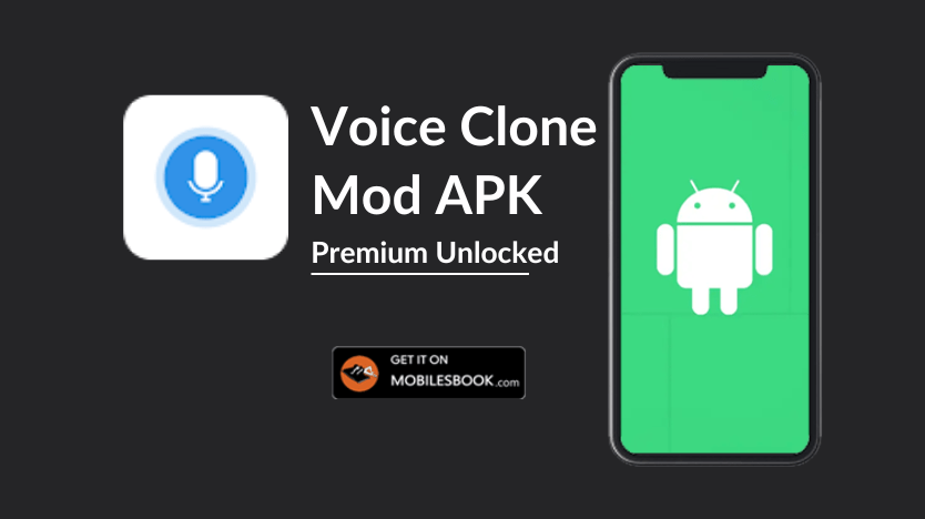 Voice Clone Mod APK