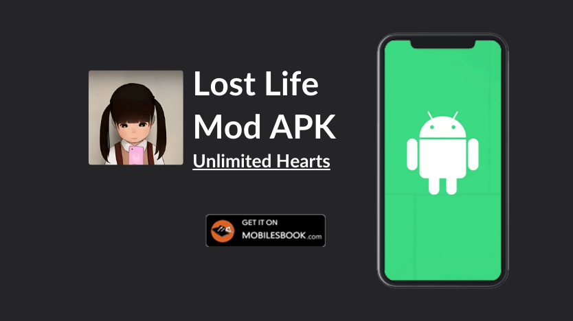 Lost Life Mod APK