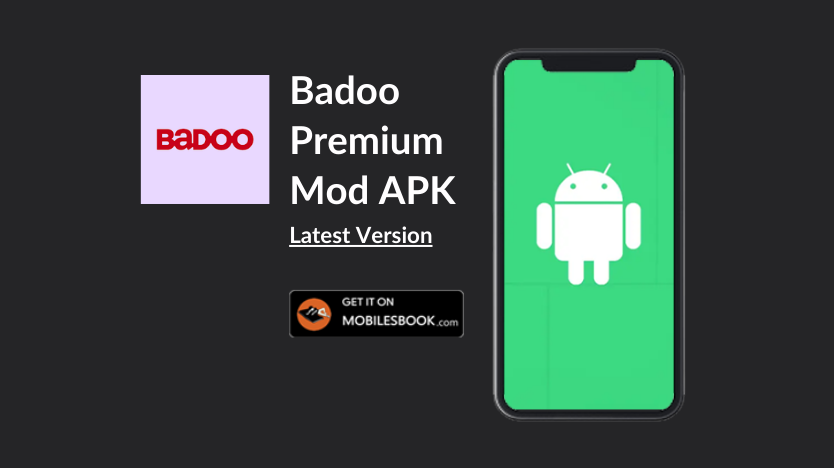 Badoo Prmium APK