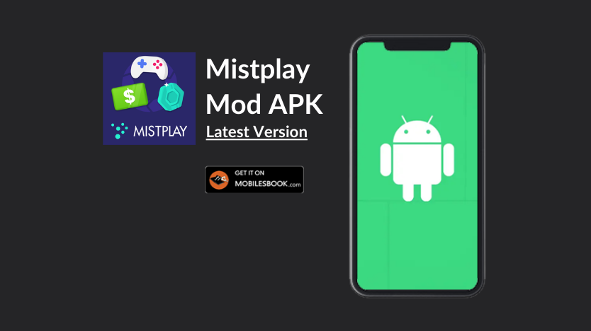 Mistplay Mod APK