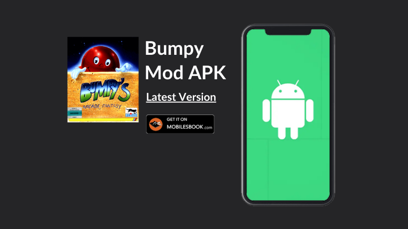 Bumpy Mod APK