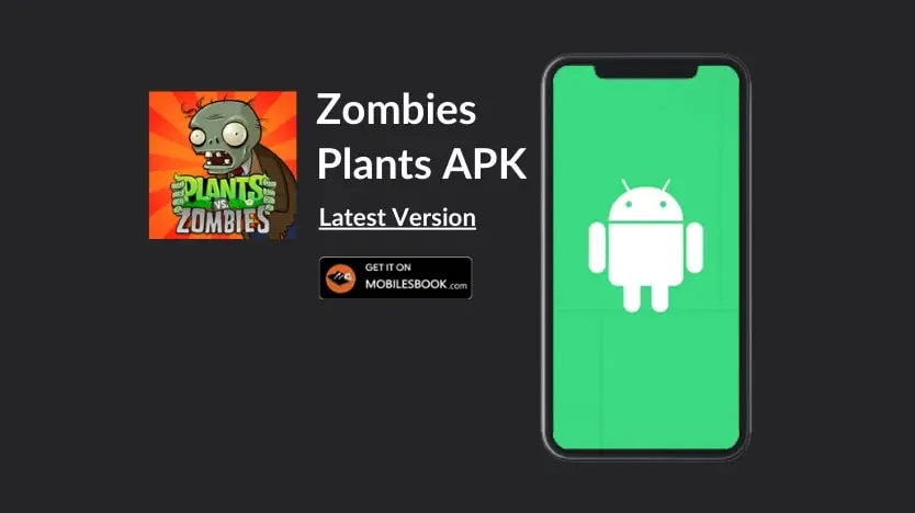 Plants vs Zombies Christmas Edition Mod APK