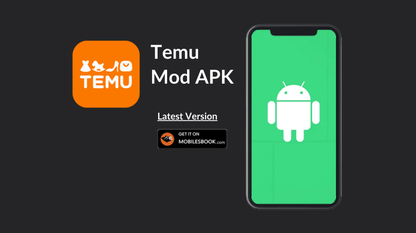 Temu Mod APK