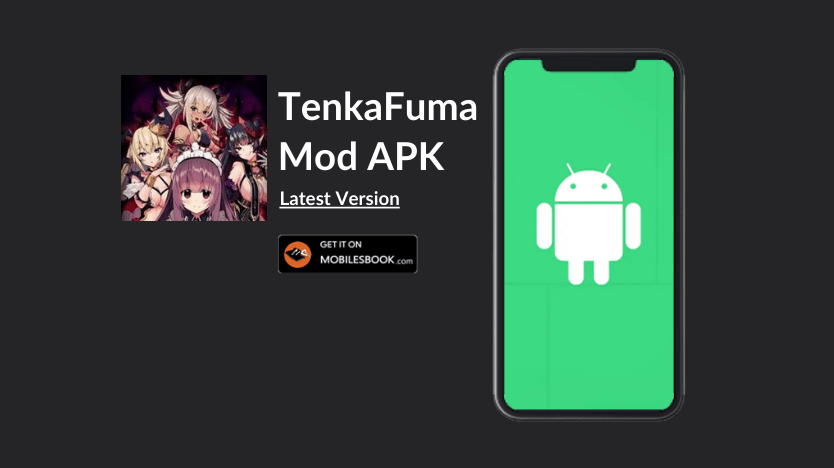 Tenkafuma Mod APK