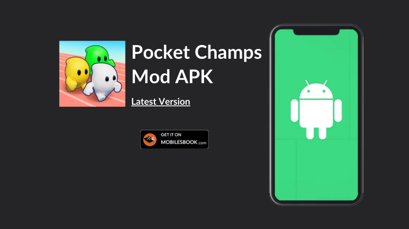 Pocket Champs Mod APK